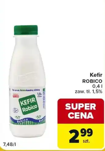 Kefir Robico