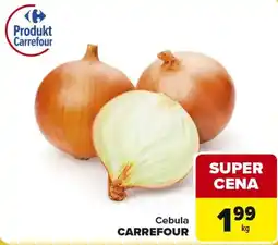 Carrefour Market Cebula CARREFOUR oferta