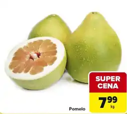 Carrefour Market Pomelo oferta