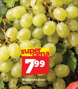 Topaz Express Winogrono jasne oferta