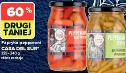 Carrefour Market Papryka pepperoni Casa Del Sur oferta