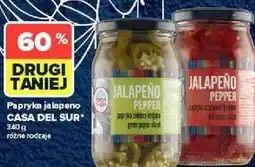 Carrefour Market Papryka jalapeno Casa Del Sur oferta