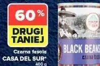 Carrefour Market Czarna fasola Casa Del Sur oferta