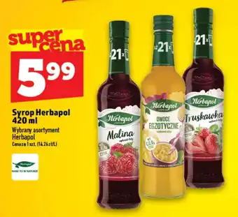 Syrop Herbapol