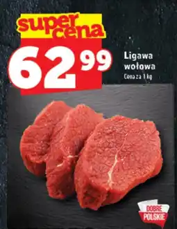 Topaz Express Ligawa wołowa oferta