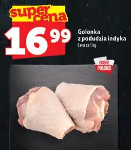 Topaz Express Golonka z podudzia indyka oferta