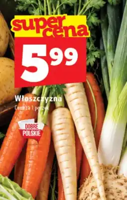 Topaz Express Włoszczyzna oferta