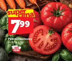 Topaz Express Pomidor malinowy oferta