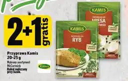 Topaz Express Przyprawa Kamis oferta