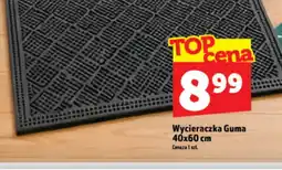 Topaz Express Wycieraczka Guma oferta