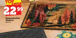 Topaz Express Wycieraczka Print oferta
