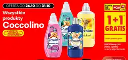 Biedronka Coccolino oferta