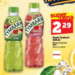 Topaz Express Napój Tymbark oferta