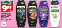 Topaz Express Żel pod prysznic Palmolive oferta