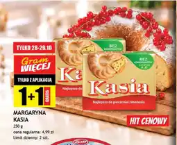 Gram Market Margaryna Kasia oferta
