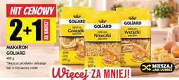 Gram Market Makaron Goliard oferta