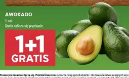 Stokrotka Awokado oferta