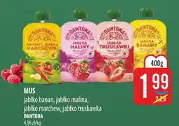 MOKPOL Mus Dawtona oferta