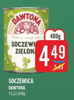 MOKPOL Soczewica Dawtona oferta