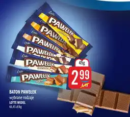 MOKPOL Baton Pawełek oferta