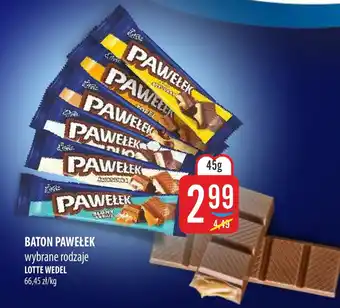Baton Pawełek