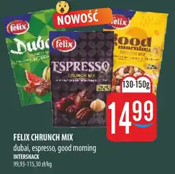 MOKPOL Felix Crunch Mix oferta