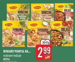 MOKPOL Winiary Pomysł na... wybrane rodzaje oferta