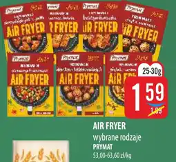 MOKPOL AIR FRYER PRYMAT oferta