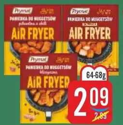 MOKPOL Prymat Panierka do nuggetsów Air Fryer oferta