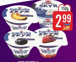 MOKPOL SKYR JOGOBELLA oferta
