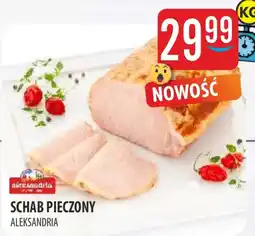 MOKPOL Schab Pieczony Aleksandria oferta