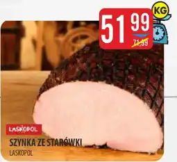 MOKPOL Szynka ze Starówki Laskopol oferta
