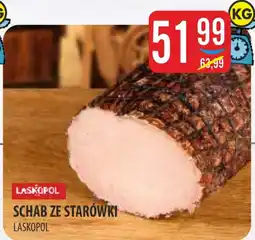 MOKPOL Schab ze Starówki Laskopol oferta