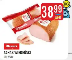 MOKPOL Schab Wiedeński Olewnik oferta