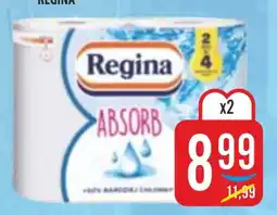 MOKPOL Regina Absorb oferta
