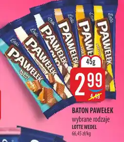 MOKPOL Baton Pawełek oferta