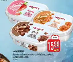 MOKPOL Lody Hortex oferta