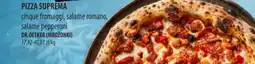 MOKPOL Pizza Suprema Dr. Oetker oferta