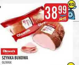 MOKPOL Szyinka Bukowa Olewnik oferta