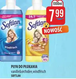 MOKPOL Płyn do płukania Softlan oferta