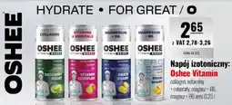 Eurocash Oshee Vitamin oferta