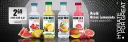 Eurocash Oshee Lemoniada oferta