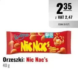 Eurocash Orzeszki: Nic Nac's oferta