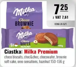 Eurocash Milka Premium oferta