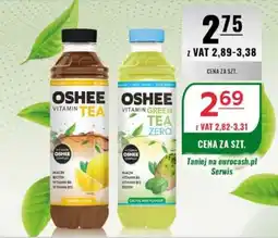 Eurocash OSHEE Vitamin Tea oferta