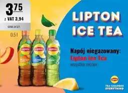 Eurocash Lipton Ice Tea oferta