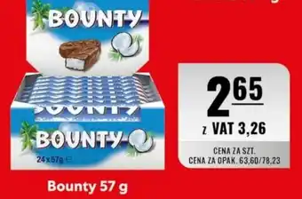 Bounty