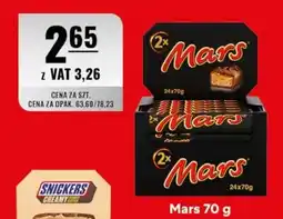 Eurocash Mars oferta