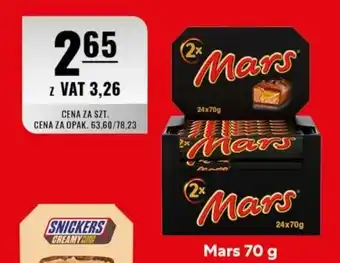Mars