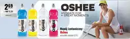 Eurocash Napój izotoniczny: Oshee oferta